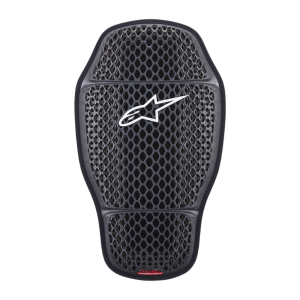 Alpinestars Nucleon Kr-Celli átlátszó, füstös S hátvédő, 3, nordicamoto.ro