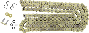 525 Hpe sorozatú lánc, arany 525, 2, nordicamoto.ro