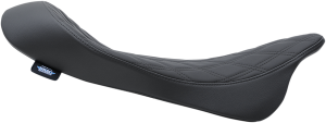 Ez-on Mount Low-profile Solo Seat Black