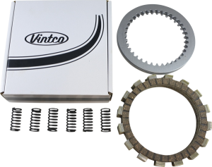 Clutch Plate Kit, 1, nordicamoto.ro