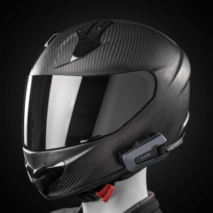 Cardo Packtalk EDGE DUO kommunikációs rendszer, 2, nordicamoto.ro