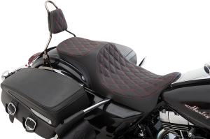 Predator Iii 2-up Seat Black, 2, nordicamoto.ro