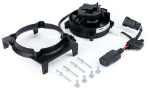 Sherco SE 250/300 (2018–2019) / SE-F 250/300 (2014–2019) ventilátor-készlet, nordicamoto.ro