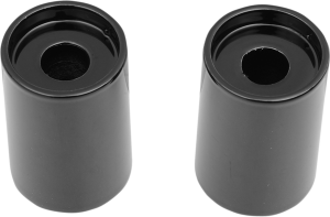 Handlebar Riser Extension Black, 1, nordicamoto.ro