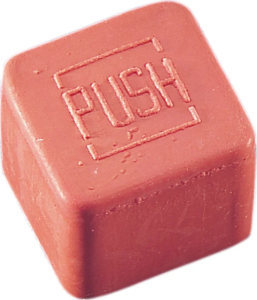 Kill Switch Cap Orange