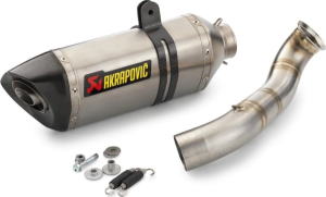 Akrapovic Slip-on sorozat, 1, nordicamoto.ro