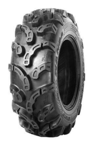 Motorkerékpár-gumik, 25X8-12 6PR P375 43J TL WANDA gumiabroncs, nordicamoto.ro