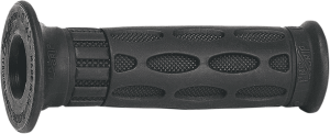 Scooter Grips Black, 1, nordicamoto.ro