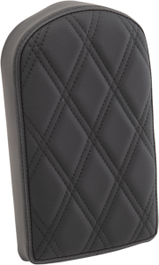 Sissy Bar Pad Black