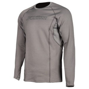 Aggressor Shirt 2.0 2X Castlerock szürke, 1, nordicamoto.ro