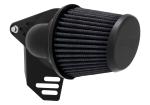 Vo2 Falcon Air Intake Black, 2, nordicamoto.ro