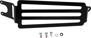 Solo Rack Blk Scout, 3, nordicamoto.ro