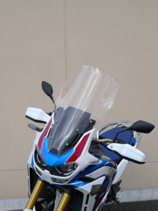 Windscreen For Honda Clear, 1, nordicamoto.ro