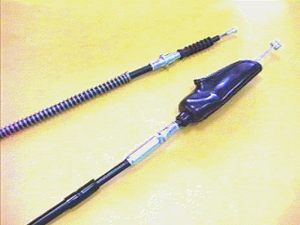 YAMAHA YZ 125 '88–'93 kuplungkábelt – Psyhic, 1, nordicamoto.ro