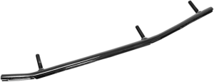 Executive Series Flat-top® Wear Bars Black, 1, nordicamoto.ro