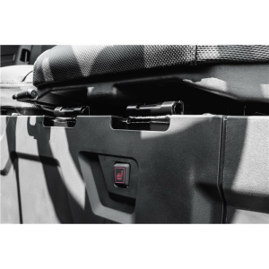 FŰTHETŐ MOTOROS ÜLÉS CFMOTO U10 PRO / U10 PRO XL UTV-hez, 2, nordicamoto.ro