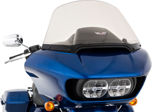 Replacement  Windshield Gray, 1, nordicamoto.ro