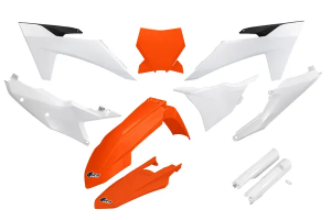 Karosszériakészlet KTM-hez, 1, nordicamoto.ro