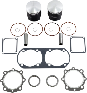 High-performance Piston Kit, 1, nordicamoto.ro