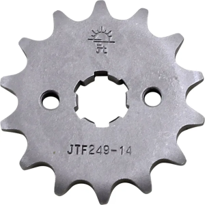 JT SPROCKETS Első lánckerék , nordicamoto.ro