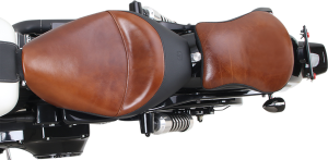 Detachable Pillion Brown, 4, nordicamoto.ro