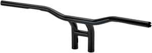 1(r) T-bar Black, 4, nordicamoto.ro