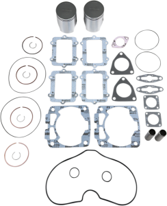 High-performance Piston Kit, 3, nordicamoto.ro
