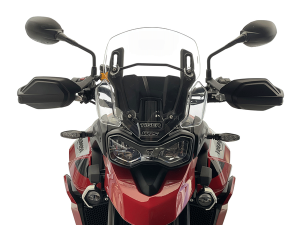 Windscreen Clear, 4, nordicamoto.ro