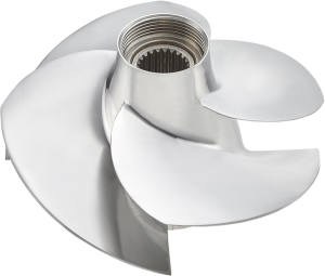 Concord Impeller
