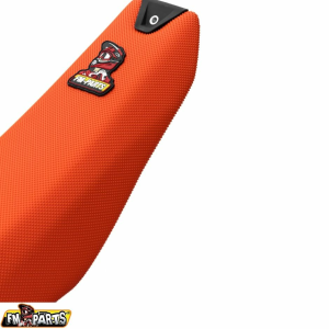 Husa Sa Fm-Parts KTM EXC / Husqvarna TE/FE 2024 Orange, 3, nordicamoto.ro