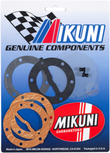 Fuel Pump Repair Kit