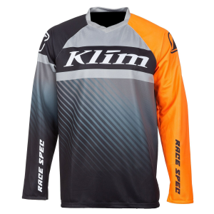 Revolt Jersey Black - Castlerock (Non-Current), 1, nordicamoto.ro