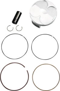 Piston Kit Gp Racer's Choice For 4-stroke