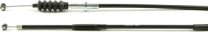 Clutch Cables Black 