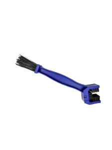 Biketec Blue lánctisztító kefe