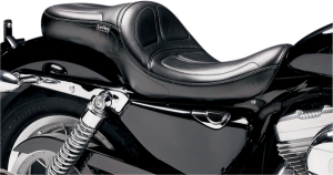 Maverick Seat Black