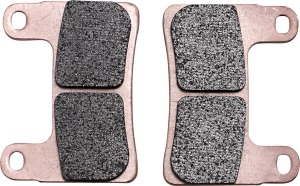 Extreme Performance Sintered (r)epfa(r) Brake Pads