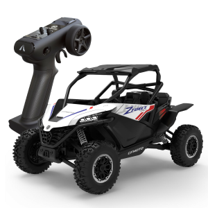ZFORCE1000 SPORT R RC JÁTÉKFEHÉR, 4, nordicamoto.ro