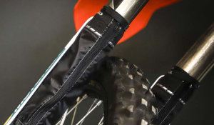 Acerbis Z-Mud felfüggesztésvédők