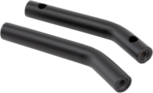 Kage Fighter Handlebar Riser Black, 1, nordicamoto.ro