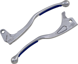 Competition Grip Lever Set Blue, 2, nordicamoto.ro
