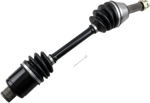Oem Replacement Cv Axle Black