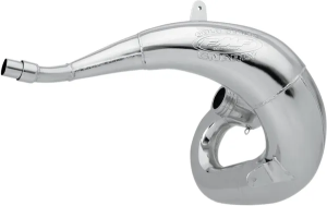 Gnarly Pipe, nikkelezett