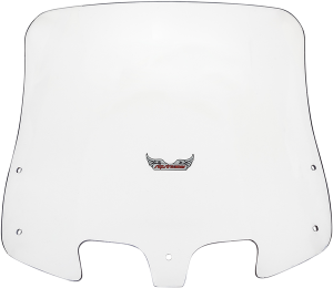 Replacement Lucite Windshield Clear