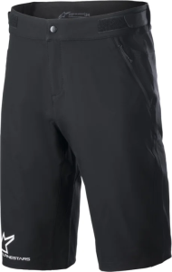 Pantaloni scurti MTB Alpinestars Alps 4.0 Black