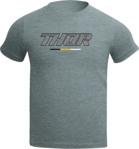 Tricou Copii Thor Corporate Gray
