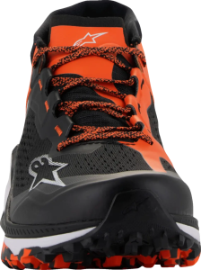 Adidas Alpinestars Meta Xr V2 cipő, fekete, 42-es méret, 3, nordicamoto.ro