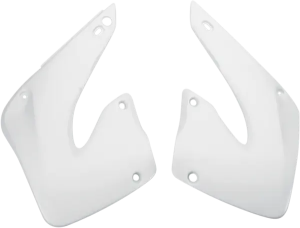 Rad Cvrs Cr 2000 Wht Fehér, nordicamoto.ro