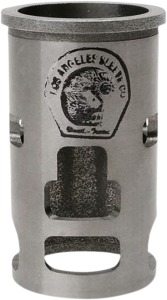 Cylinder Sleeve Silver, 1, nordicamoto.ro