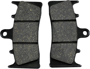 Organic Base (r)fa(r) Brake Pads, 1, nordicamoto.ro